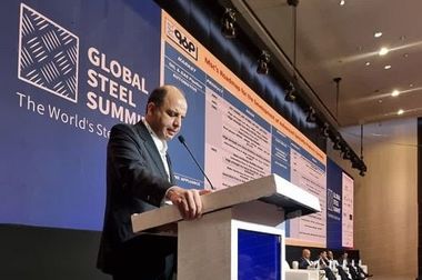 طراحی و تولید گرید جدید ASTM A283 Gr.C , NACE MR0175 در فولاد مبارکه