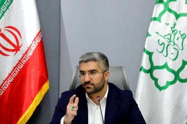 کاشت ۳۵ هزار نهال در بوستان سرخه‌حصار در سال جاری و دعوت از سرمایه‌گذاران برای ساخت شهربازی و زمین‌های ورزشی
