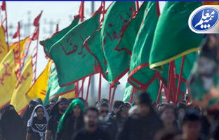 اعلام جزئیات بیمه زائران اربعین از سوی بیمه معلم