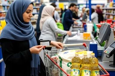 مهلت استفاده از اعتبار کالابرگ دی، بهمن و اسفند ۱۴۰۴ تمدید شد