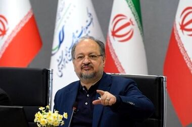 شرکت صنایع پتروشیمی خلیج‌فارس، باز هم برترین شرکت ایران شد