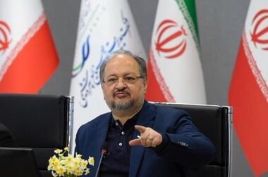 جلسه هم‌اندیشی فعالان اقتصادی ایران و روسیه در مسکو برگزار شد/ گامی عملی در مسیر اجرای توافق راهبردی