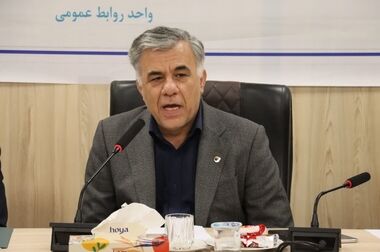  رئیس سازمان زمین‌شناسی و اکتشافات معدنی در تبریز خبر داد؛ کاهش ۷۰ درصدی ریسک اکتشاف معادن / هفت‌برابر پارسال پروژه‌های معدنی تعریف شده است