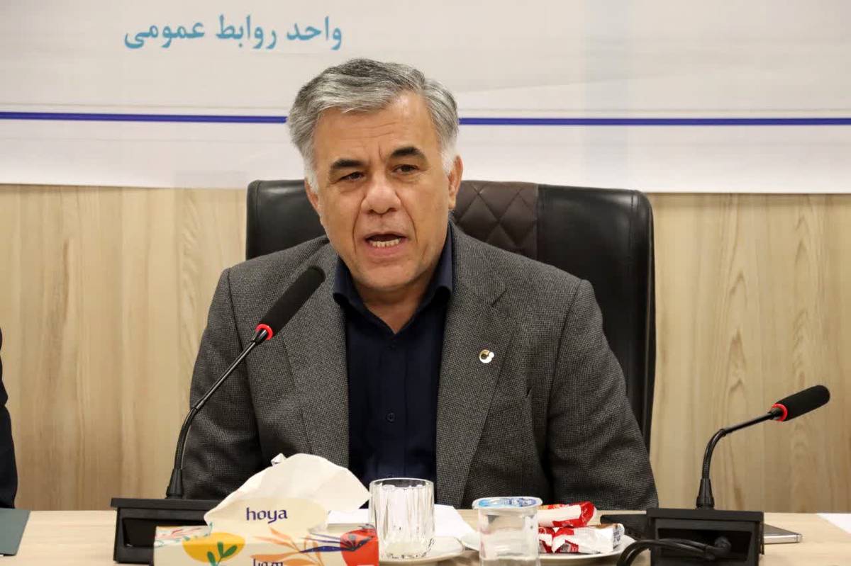 معاون وزیر صمت: محوریت فعالیت‌ها در گیلان را به اقتصاد دریا‌محور سپرده‌ایم/ مجاورت با دریا فرصت بزرگ گیلان برای تمرکز بر منابع معدنی دریایی است