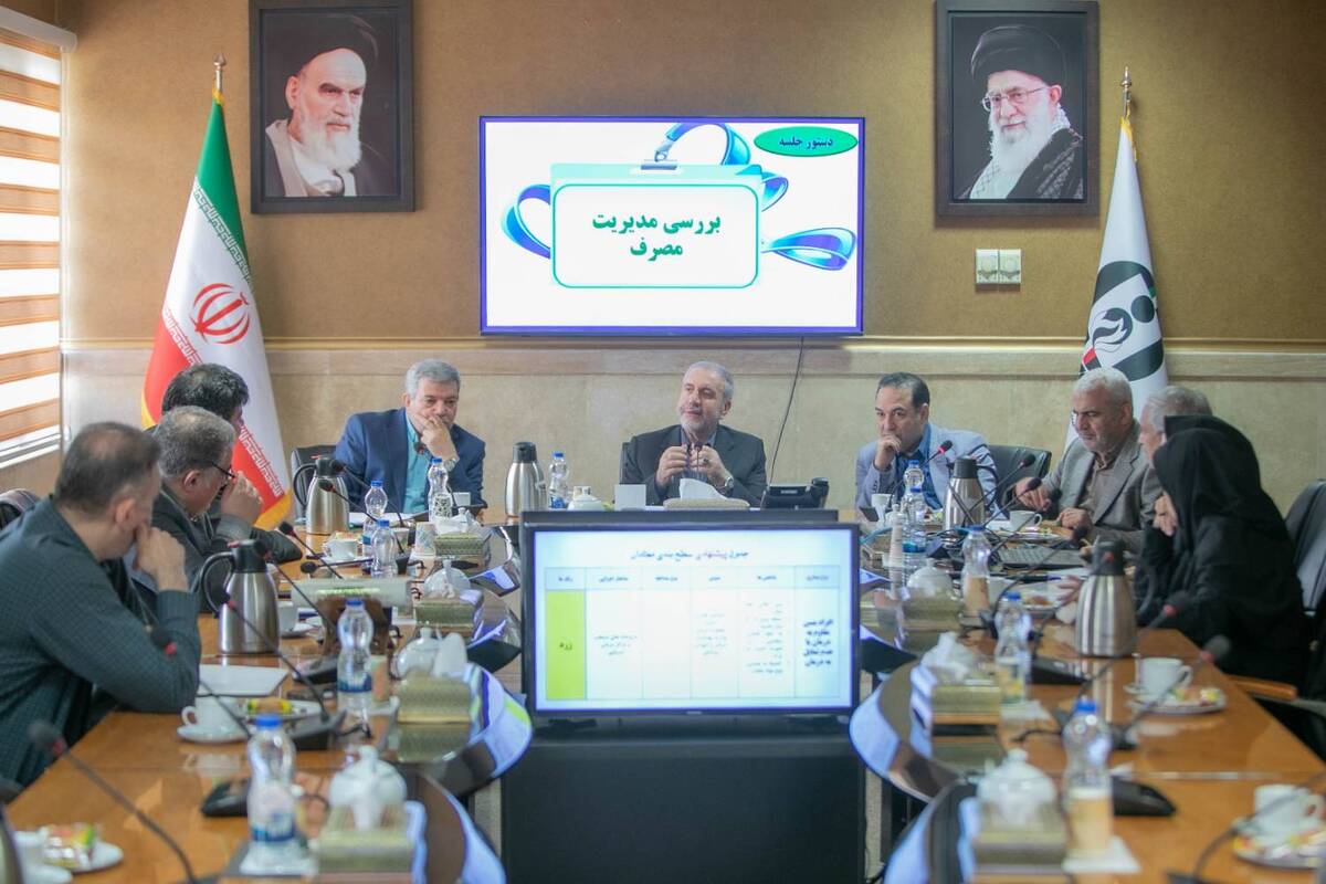 هدف از طرح «مدیریت مصرف» برچیدن مصرف موادمخدر از داخل جامعه و خیابان‎‌ها است