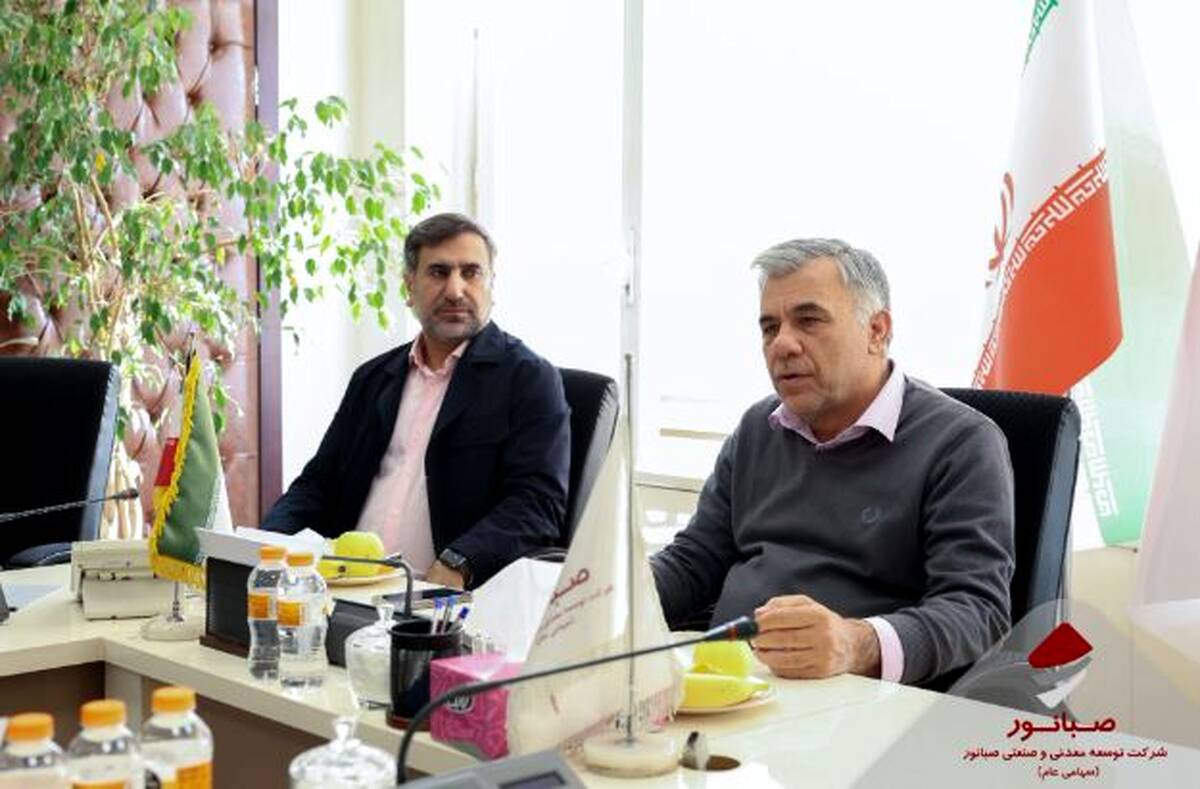 تأکید داریوش اسماعیلی بر بررسی سناریوهای بهره‌برداری از کارخانه گندله‌سازی بیجار