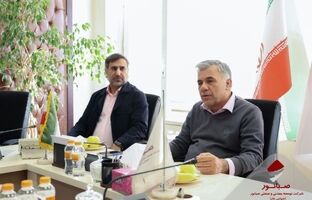 تأکید داریوش اسماعیلی بر بررسی سناریوهای بهره‌برداری از کارخانه گندله‌سازی بیجار