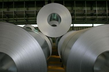 رشد ۶ درصدی درآمد عملیاتی فولاد مبارکه