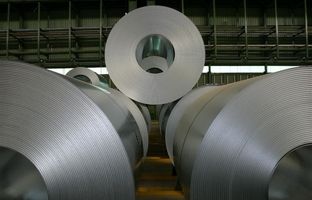 صادرات؛ قلب تپنده توسعه فولاد مبارکه