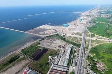 گروه کشتیرانی جمهوری اسلامی ایران زنگ بورس را به صدا در‌آورد
