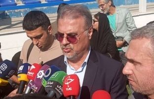 شهردار منطقه ۵ و مدیرعامل استقلال از کمپ ناصر حجازی بازدید کردند/ اختصاص ۱۵ میلیارد تومان برای نوسازی مجموعه  