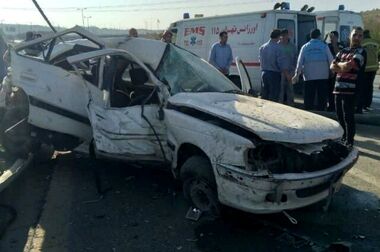 اعمال قانون ۲۸۲ هزار خودرو به دلیل تخلفات شبانه در پایتخت 