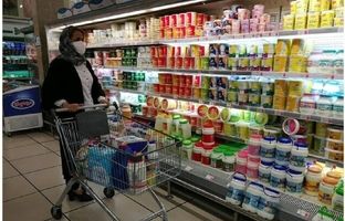 ماجرای گرانی قیمت لبنیات در بازار چیست؟/۸۰۰ کارخانه لبنی تعطیل شدند
