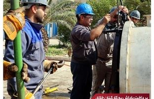 پتروشیمی امیرکبیر از پیشنهادهای ویژه با صرفه‌جویی اقتصادی تقدیر کرد