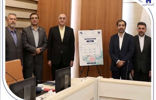 سامانه یکپارچه گذرگاه مرکزی API بانک صادرات ایران رونمایی شد/ یاسر مرادی: راه‌اندازی سیگما گامی در جهت تحقق بانکداری بر پایه هوش مصنوعی و ارائه خدمات پلتفرمی است