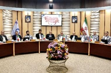 رزمایش سایبری در پتروشیمی زاگرس برگزار شد