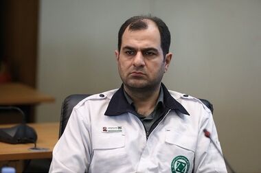 افتتاح” دپارتمان آموزشی مدیریت بحران “ در سازمان مدیریت صنعتی