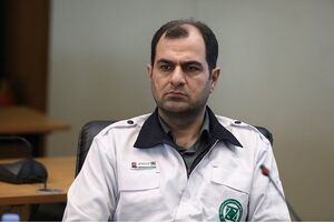 احداث ۵۰۰ کیلومتر کانال مهار سیلاب در تهران/ آمادگی پایتخت در برابر النینو