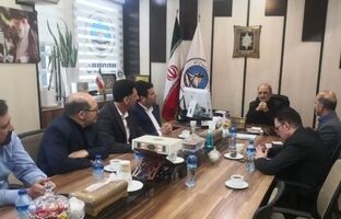 التیام ،آرامش و اقناع مراجعین باید سرلوحه خدمات پرداخت خسارت قرارگیرد