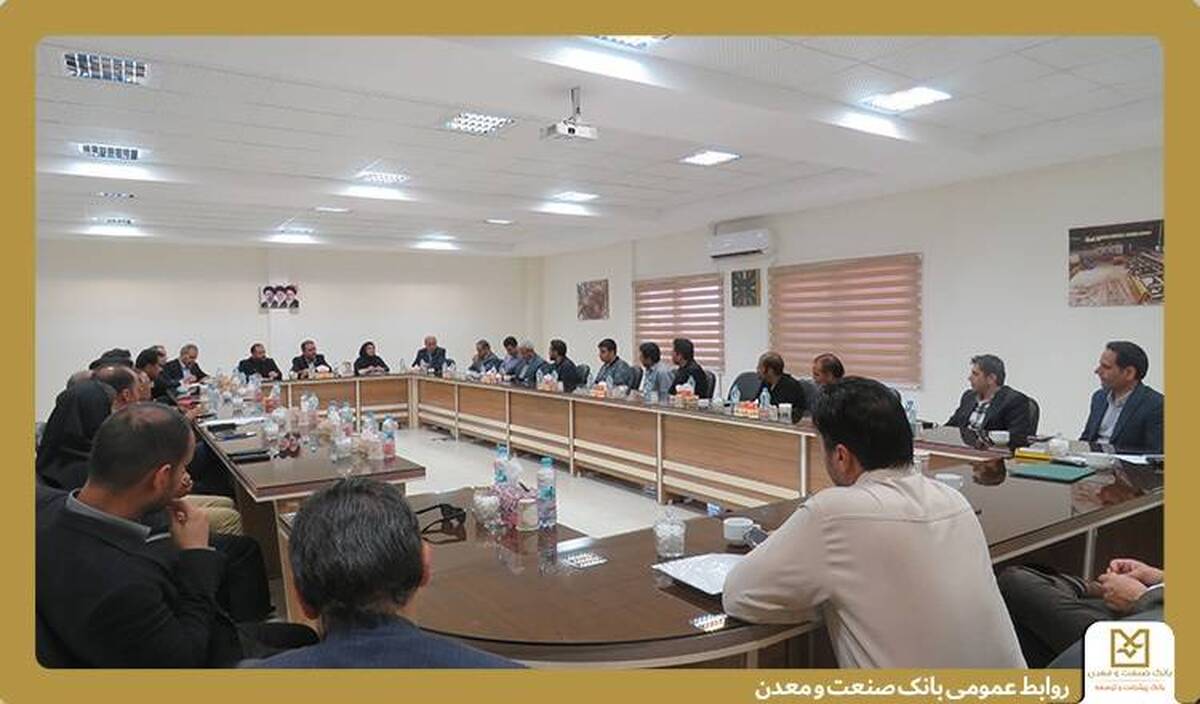 حمایت از تولید با حضور میدانی و ارائه راهکارهای مالی شتاب می‌گیرد