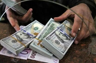 پایانی بر هدررفت ذخایر ارزی