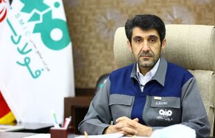 افزایش ۲۵ درصدی تولید فولاد سنگان در نیمه اول سال / احداث بزرگترین کارخانه کنسانتره هماتیت در کشور