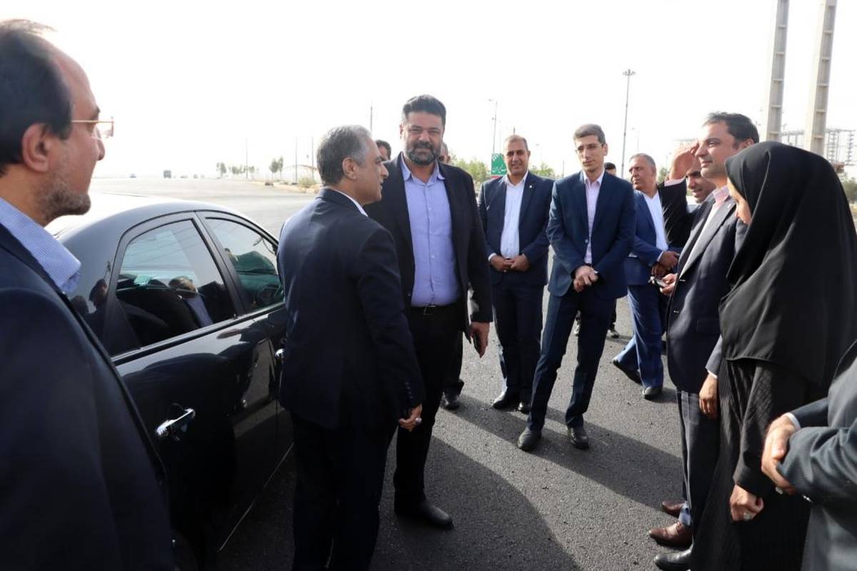 حمایت این بانک از یکی از تولیدکنندگان بزرگ لوازم خانگی