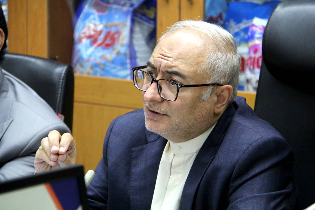 رسالت گروه، حمایت و تسهیل امور شرکت‌های زیرمجموعه است