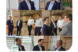 از تقویت تولید ملی با بیمه های پروژه محور تا تکیه بر توان نیروهای جوان