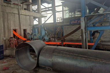 بازدید رییس هیأت‌مدیره بانک صنعت و معدن از شعبه رشت و واحدهای صنعتی استان گیلان