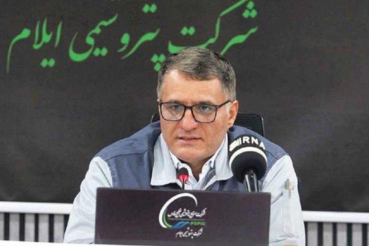 از اجحاف ۳۶ میلیون دلاری در حق پتروشیمی ایلام جلوگیری شود