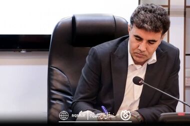 بازدید مشاوران رئیس بنیادشهید و امورایثارگران از صندوق قرض‌الحسنه شاهد