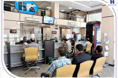 حمایت بانک صادرات ایران از ۲۰۰۰ خانواده استان قزوین در سال ۱۴۰۴