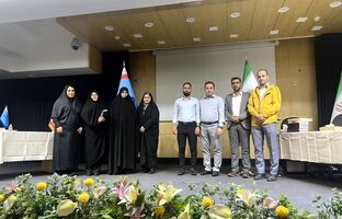 کسب رتبه های برتر قرآنی از سوی پتروشیمی شازند