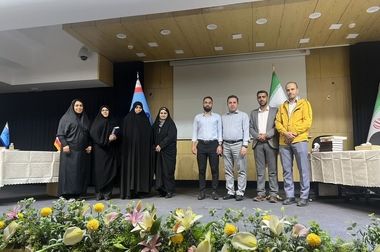 تمدید گواهی نامه بین المللی سیستم مدیریت انرژی