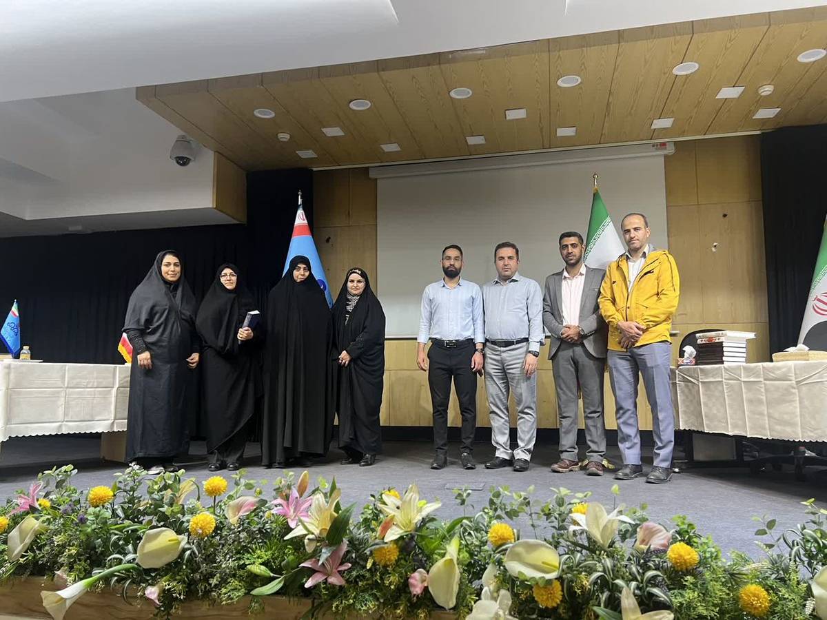 کسب رتبه های برتر قرآنی از سوی پتروشیمی شازند