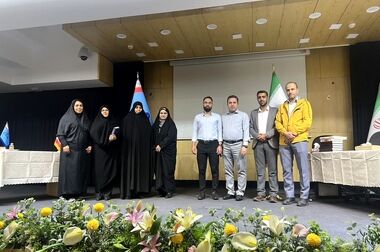 تمدید گواهی نامه بین المللی سیستم مدیریت انرژی