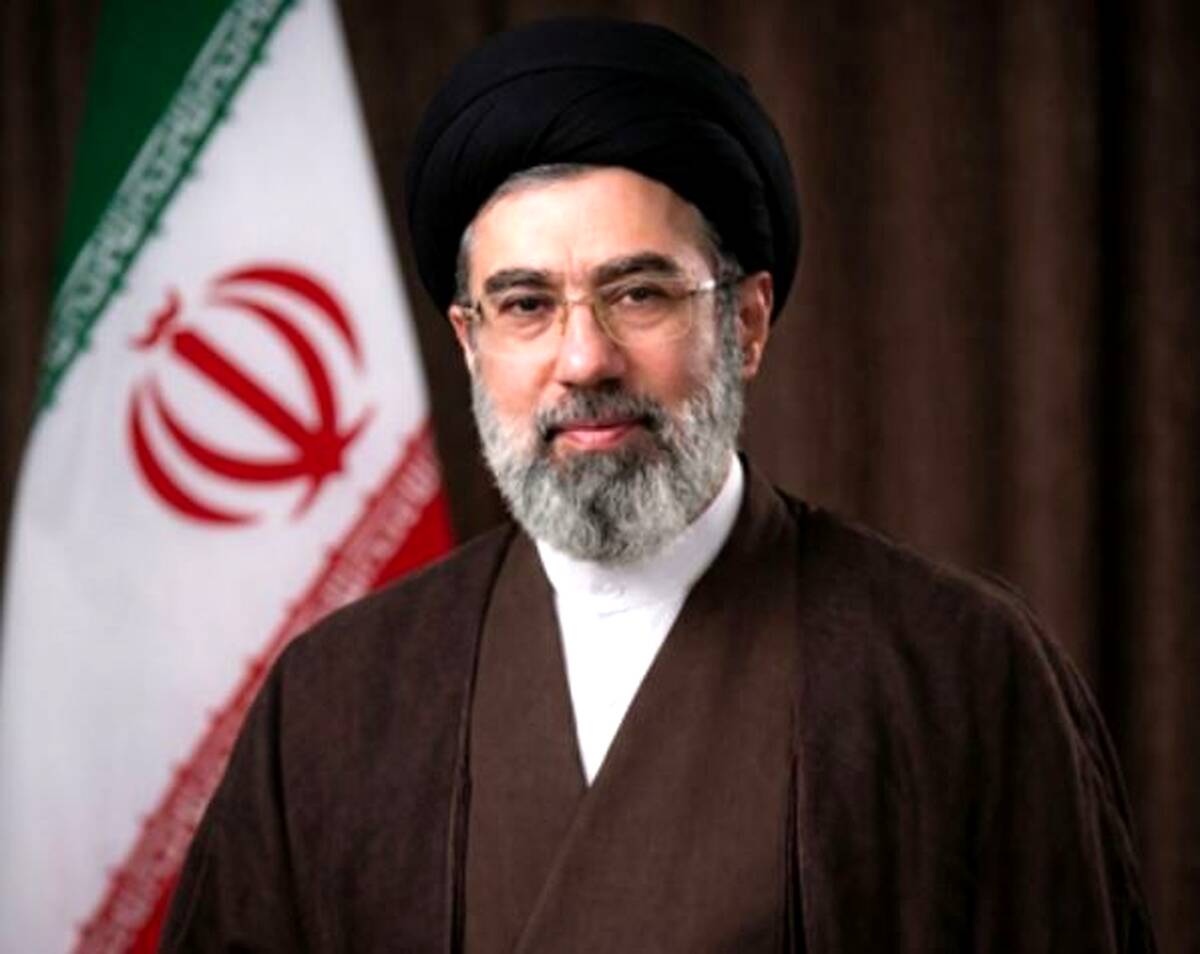 پیام مدیرعامل شرکت نفت سپاهان به مناسبت انتخاب حضرت آیت‌الله سید مجتبی خامنه‌ای به عنوان سومین رهبر انقلاب اسلامی  