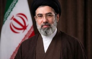 پیام مدیرعامل شرکت نفت سپاهان به مناسبت انتخاب حضرت آیت‌الله سید مجتبی خامنه‌ای به عنوان سومین رهبر انقلاب اسلامی  