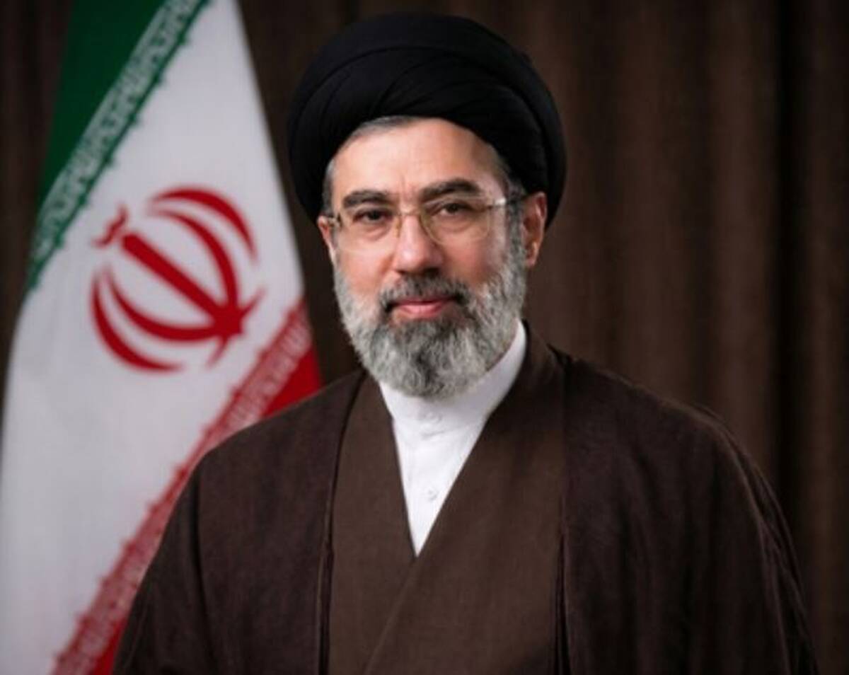 پیام مدیرعامل شرکت نفت سپاهان به مناسبت انتخاب حضرت آیت‌الله سید مجتبی خامنه‌ای به عنوان سومین رهبر انقلاب اسلامی  