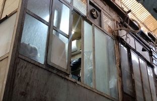 بازاری میان خطر و بی‌توجهی؛ چرا ایمنی در قلب تهران گرفتار بن‌بست است؟