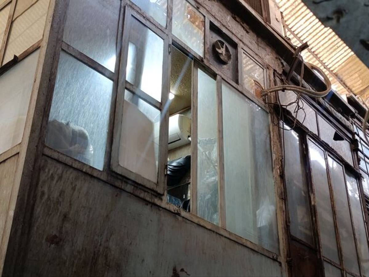 بازاری میان خطر و بی‌توجهی؛ چرا ایمنی در قلب تهران گرفتار بن‌بست است؟