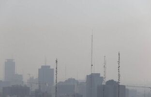 متهم اصلی آلودگی هوا مشخص شد؛ تولید بنزین با اکتان پایین