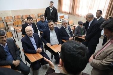 چادرو ۲۰۲۴ به نیمه‌نهایی رسید 