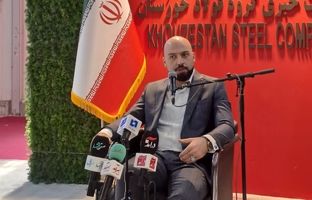 تحریم‌ها و حملات سایبری نتوانستند صادرات و توسعه ما را متوقف کنند