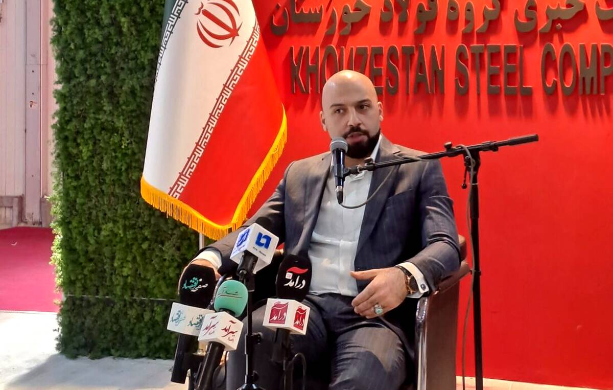 تحریم‌ها و حملات سایبری نتوانستند صادرات و توسعه ما را متوقف کنند
