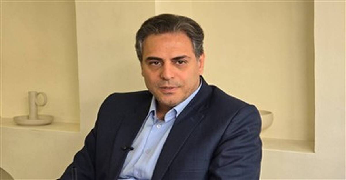 سامانه های فناوری اطلاعات در یک معماری کلان طراحی می شود
