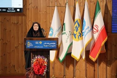  مقالات پژوهشگران پژوهشکده بیمه در همایش ملی مدیریت ریسک و بیمه موفق به دریافت جایزه شدند