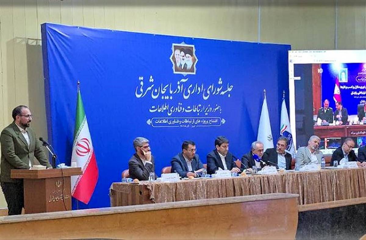 توسعه کسب و کارها با راه‌اندازی فیبرنوری توسط رایتل