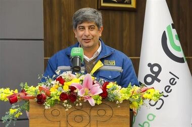 نیروگاه ۱۰ مگاواتی سمیرم با سرمایه‌گذاری ۱۲ هزار کارمند فولاد مبارکه افتتاح شد/الگوی نوین تأمین مالی نیروگاه


